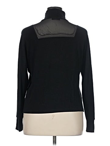 LNA Turtleneck Sweater (view 2)