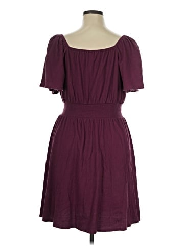 Old Navy Casual Dress (view 2)