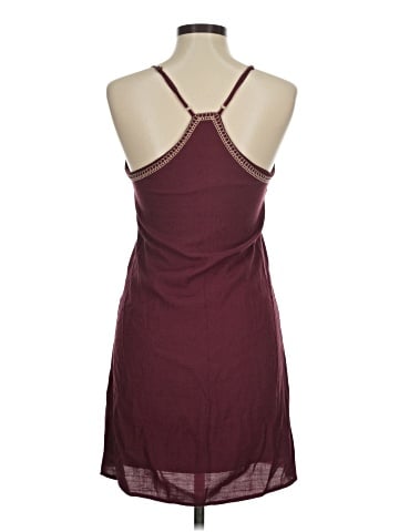 Blue Rain Casual Dress (view 2)