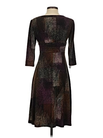 Evan Picone Cocktail Dress (view 2)