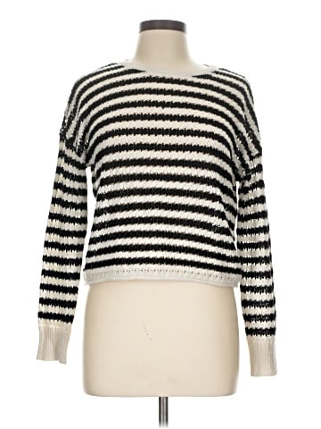 Vero Moda Pullover Sweater (view 1)