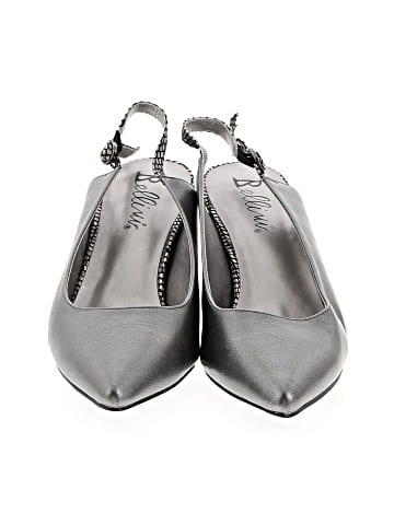 Bellini Heels (view 2)