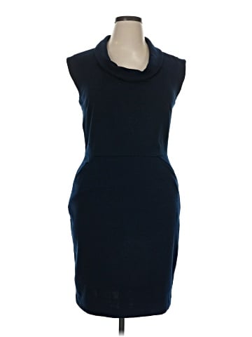 Banana Republic Factory Store Cocktail Dress (view 1)