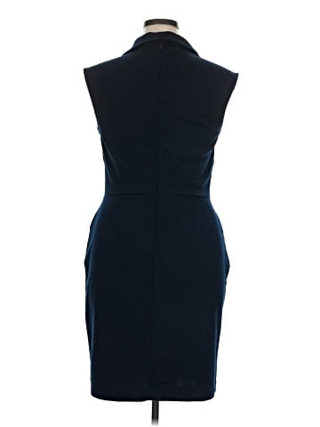 Banana Republic Factory Store Cocktail Dress (view 2)