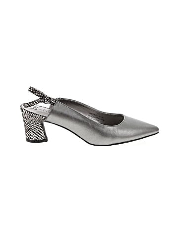 Bellini Heels (view 1)