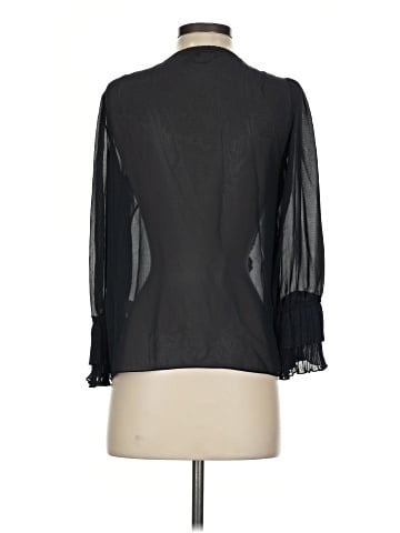 Nanette Lepore 3/4 Sleeve Blouse (view 2)