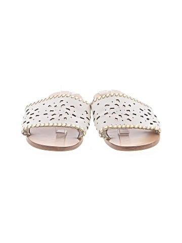 Jack Rogers Sandals (view 2)
