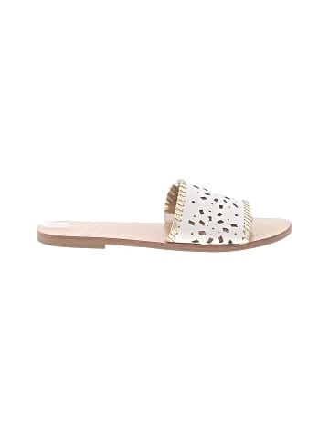 Jack Rogers Sandals (view 1)