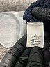 No Comment 100% Acrylic Checkered-gingham Black Pullover Sweater Size L - photo 8