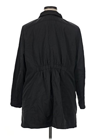 Cj Banks Raincoat (view 2)