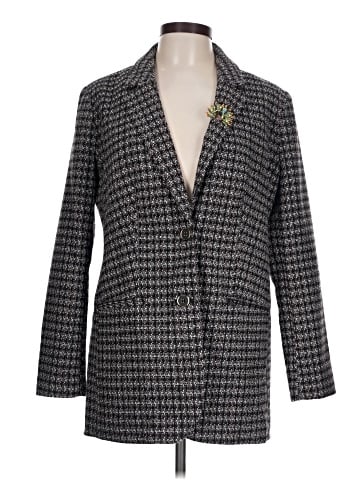 Liz Claiborne Blazer (view 1)