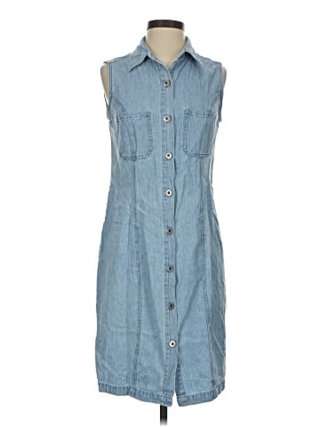 SONOMA life + style Casual Dress (view 1)