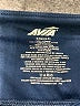 Avia Blue Active Pants Size 4 - 6 - photo 7