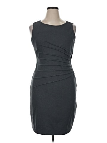 Ivanka Trump Cocktail Dress (view 1)
