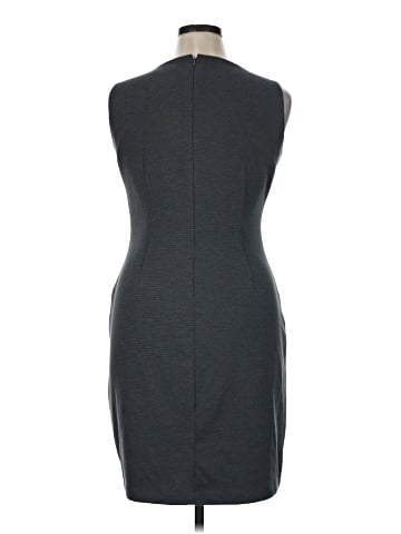 Ivanka Trump Cocktail Dress (view 2)