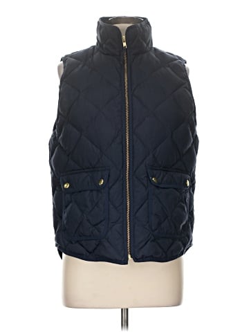 J.Crew Vest (view 1)