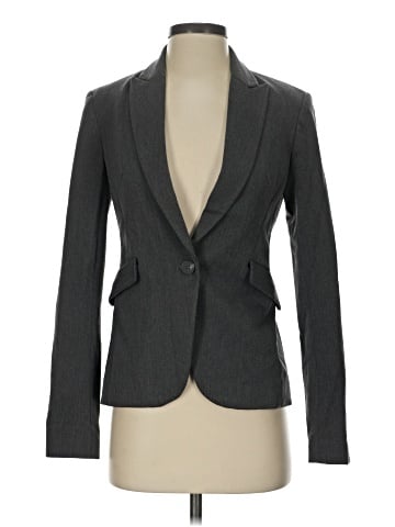 Express Blazer (view 1)