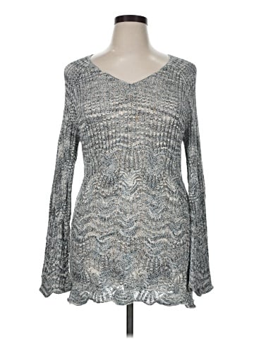 INC International Concepts Casual Dress (view 1)