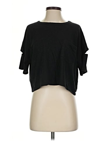 Betsey Johnson Short Sleeve T-Shirt (view 1)