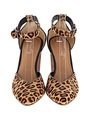 Soludos Heels (view 2)