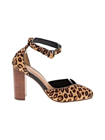Soludos Heels (view 1)