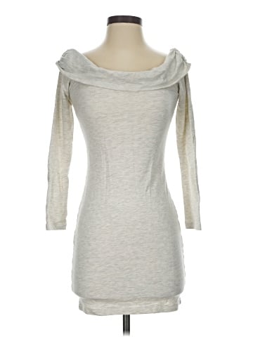 Monrow 3/4 Sleeve Top (view 1)