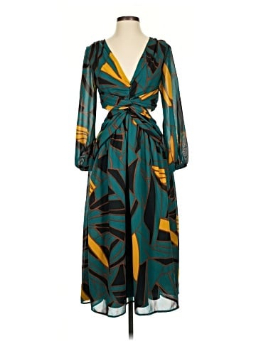 Ranna Gill Casual Dress (view 1)