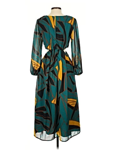 Ranna Gill Casual Dress (view 2)
