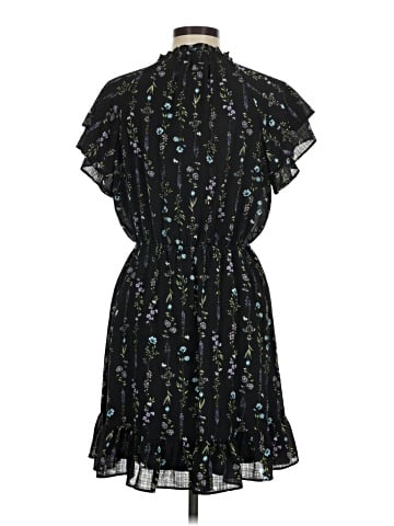 LC Lauren Conrad Casual Dress (view 2)