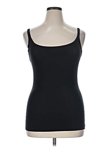 Jockey Tank Top (view 1)