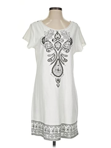 Venus Casual Dress (view 1)