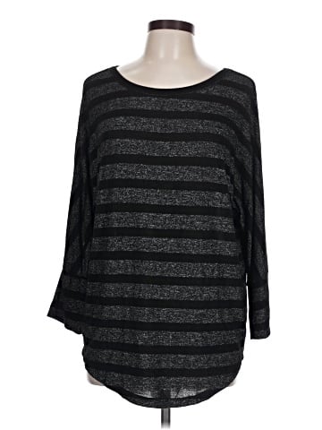 Mix by 41 Hawthorn 3/4 Sleeve Top (view 1)