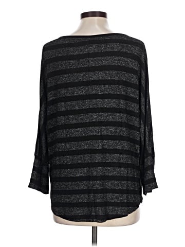 Mix by 41 Hawthorn 3/4 Sleeve Top (view 2)