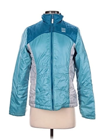 Lands' End Snow Jacket (view 1)