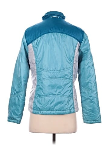 Lands' End Snow Jacket (view 2)