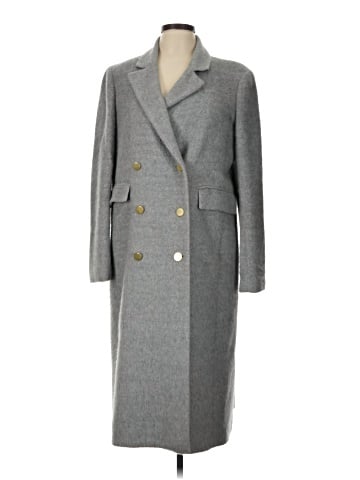 J.Crew Collection Coat (view 1)