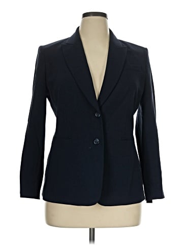 Tahari by ASL Blazer (view 1)