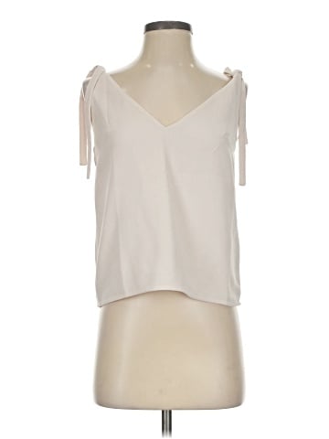 Kookai Sleeveless Blouse (view 1)