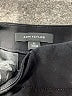 Ann Taylor Solid Black Dress Pants Size 0 - photo 4