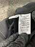 Ann Taylor Solid Black Dress Pants Size 0 - photo 5