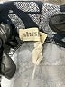 ShoSho Print Gray Black Track Pants Size S (estimated) - photo 7