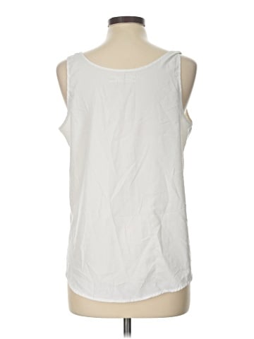 Faded Glory Sleeveless T-Shirt (view 2)