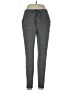X by Gottex Tweed Gray Sweatpants Size L - photo 1
