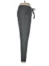 X by Gottex Tweed Gray Sweatpants Size L - photo 4