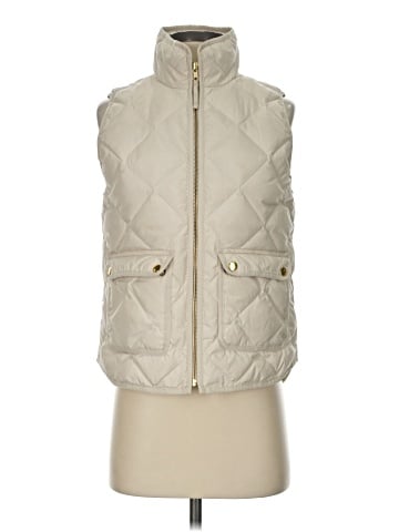 J.Crew Vest (view 1)