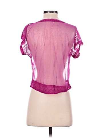 Free People Short Sleeve T-Shirt (view 2)