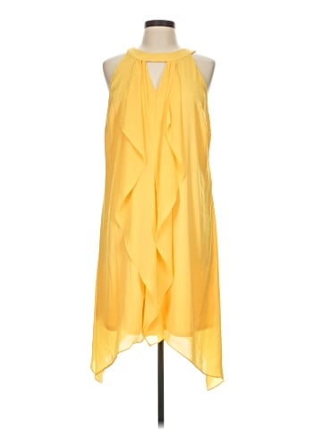 Thalia Sodi Cocktail Dress (view 1)