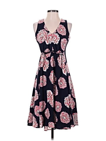 Ann Taylor Factory Casual Dress (view 1)