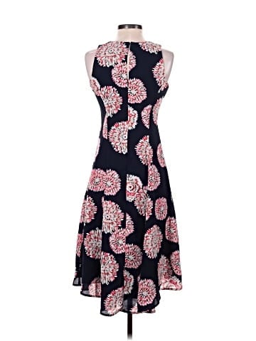 Ann Taylor Factory Casual Dress (view 2)