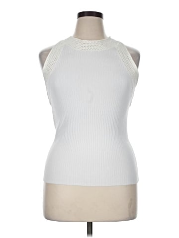 Ann Taylor Sweater Vest (view 1)